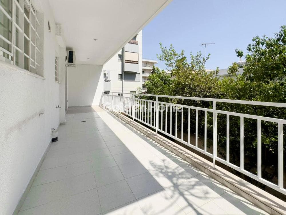 Apartment in Rema Pikrodafnis, Palaio Faliro — Photo 4 of 11