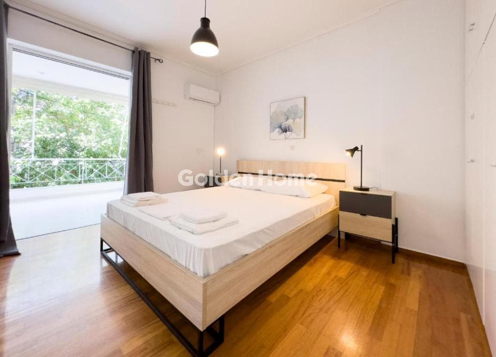 Apartment in Rema Pikrodafnis, Palaio Faliro — Photo 7 of 11