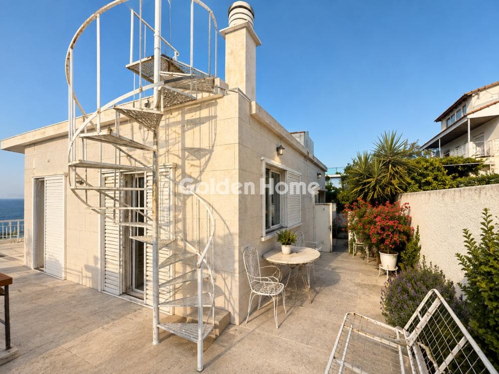 House in Oikismos Kokkino Limanaki, Rafina — Photo 8 of 9