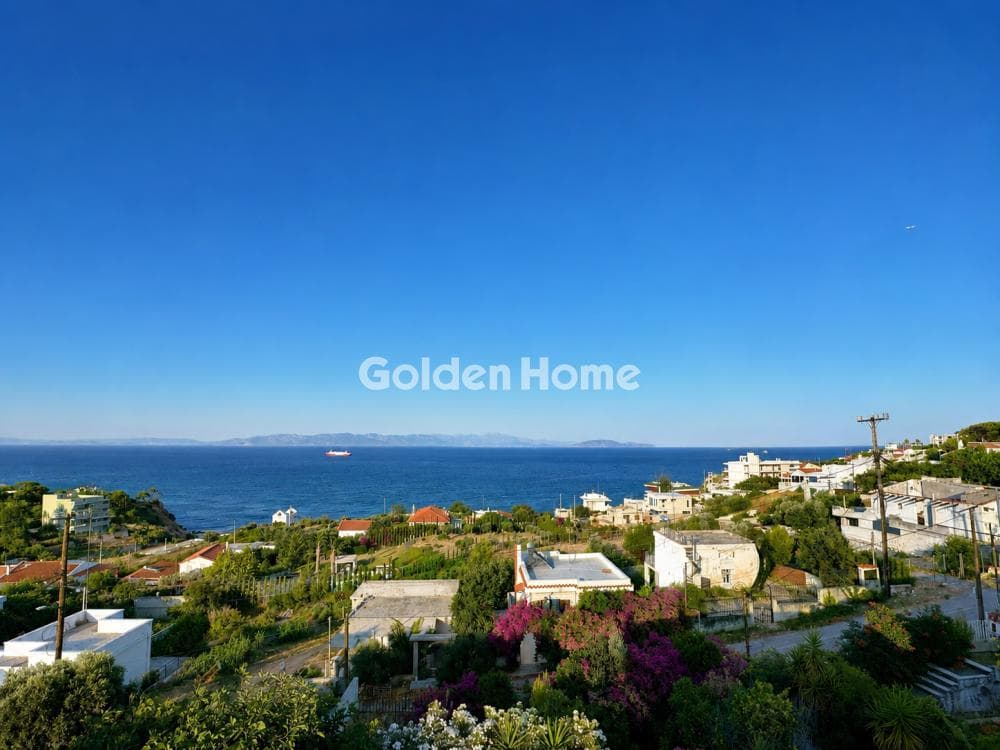 House in Oikismos Kokkino Limanaki, Rafina — Photo 2 of 9
