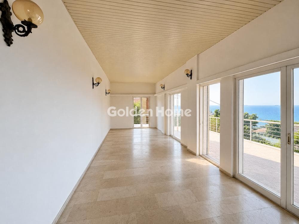 House in Oikismos Kokkino Limanaki, Rafina — Photo 3 of 9