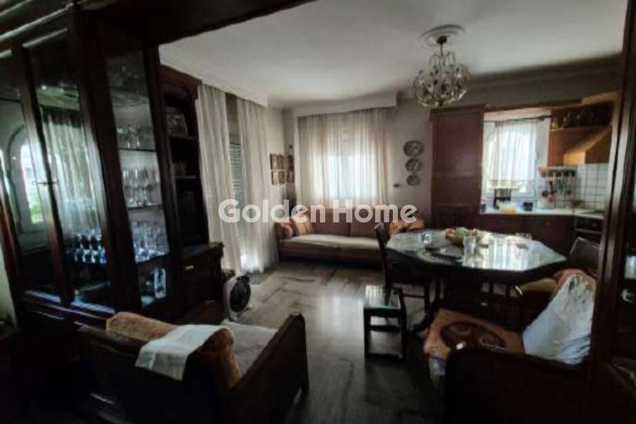 Apartment in Euaggelismos - Neos Koukloutzas, Evosmos