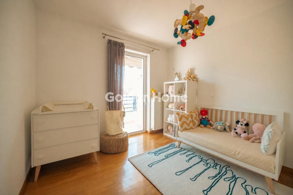 Apartment in Ano Nea Smyrni, Nea Smyrni — Photo 3 of 9