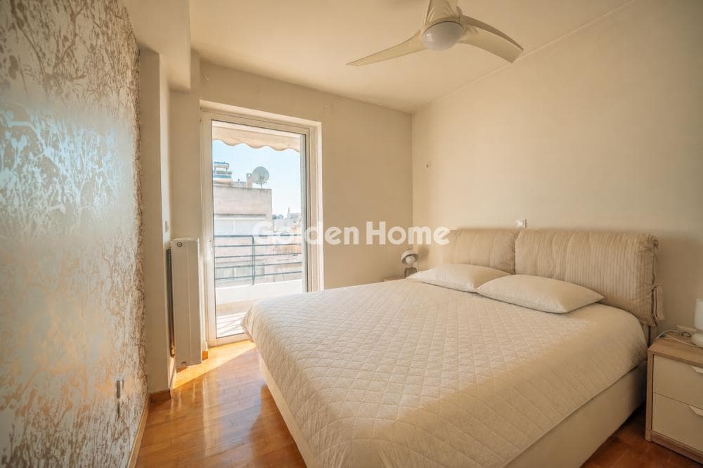 Apartment in Ano Nea Smyrni, Nea Smyrni — Photo 4 of 9