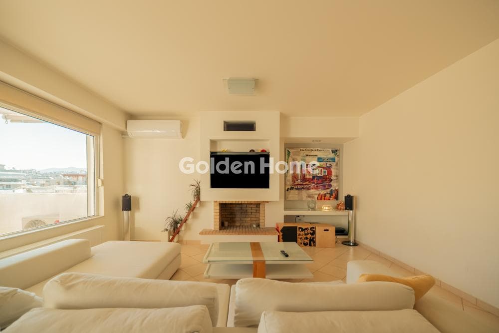 Apartment in Ano Nea Smyrni, Nea Smyrni — Photo 2 of 9