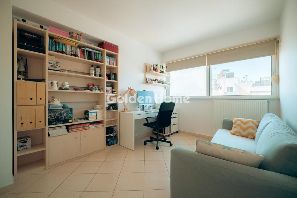 Apartment in Ano Nea Smyrni, Nea Smyrni — Photo 6 of 9