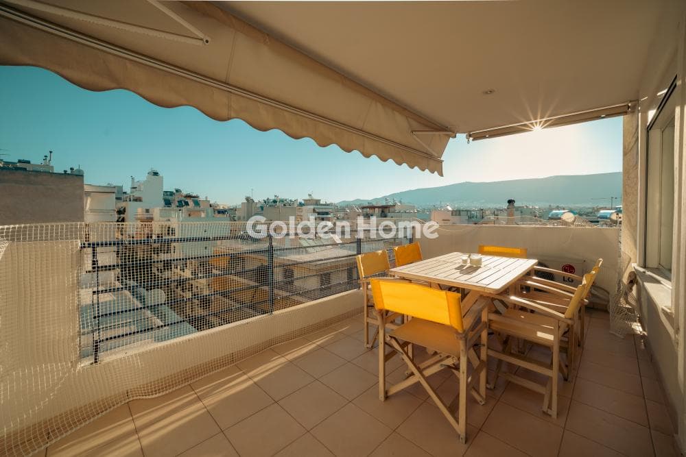 Apartment in Ano Nea Smyrni, Nea Smyrni — Photo 7 of 9
