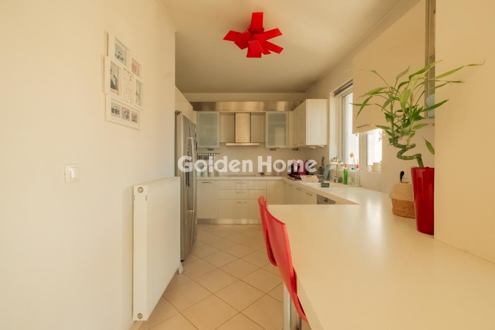 Apartment in Ano Nea Smyrni, Nea Smyrni — Photo 8 of 9