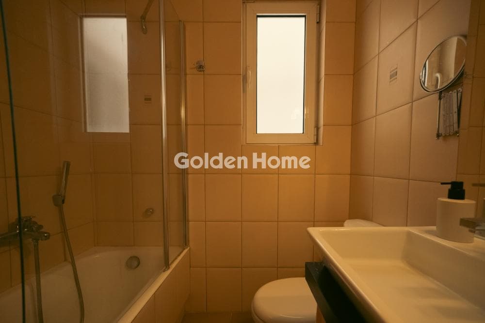 Apartment in Ano Nea Smyrni, Nea Smyrni — Photo 9 of 9