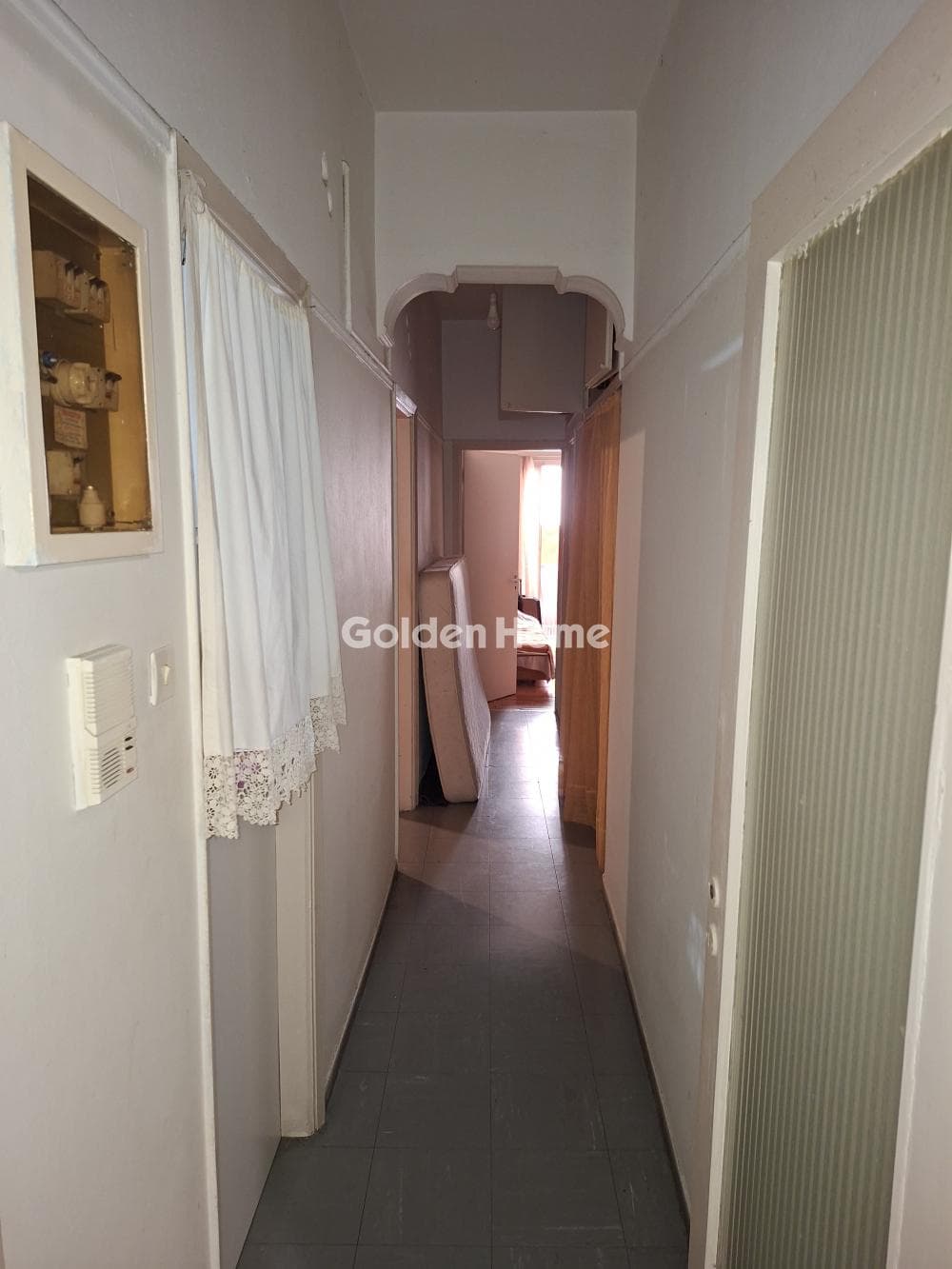 Apartment in Ag. Meletiou - Viktorias Sq. - Marni, Patision - Acharnon — Photo 4 of 19