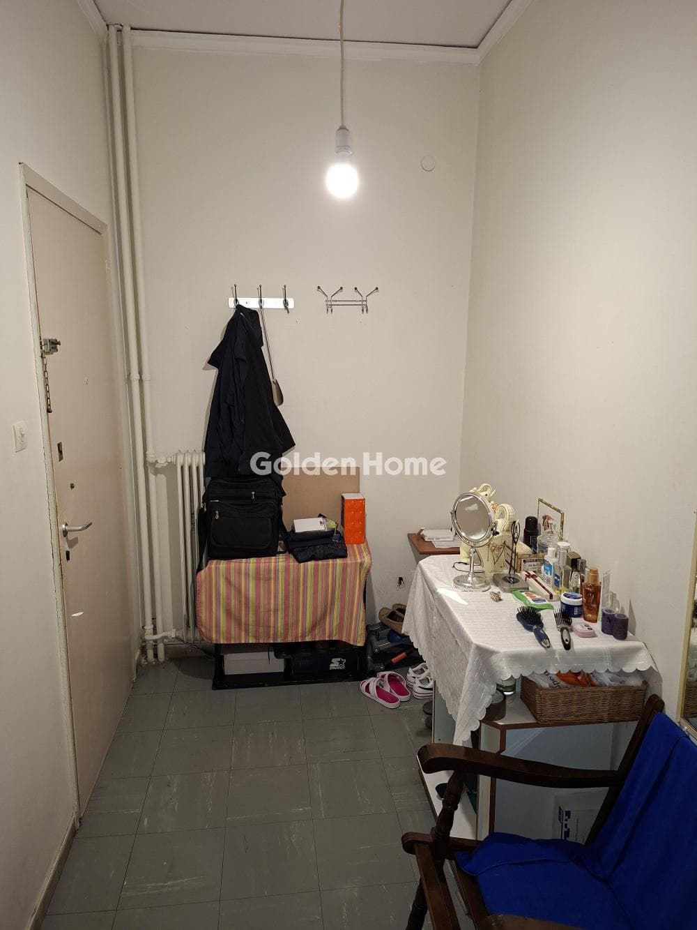 Apartment in Ag. Meletiou - Viktorias Sq. - Marni, Patision - Acharnon — Photo 2 of 19