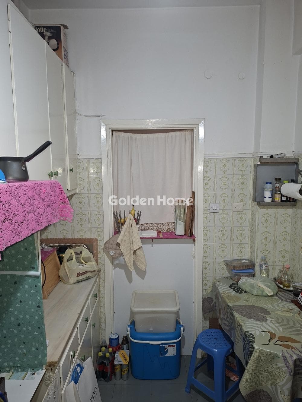 Apartment in Ag. Meletiou - Viktorias Sq. - Marni, Patision - Acharnon — Photo 3 of 19