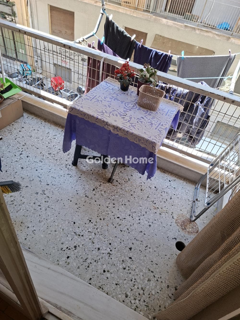 Apartment in Ag. Meletiou - Viktorias Sq. - Marni, Patision - Acharnon — Photo 1 of 19