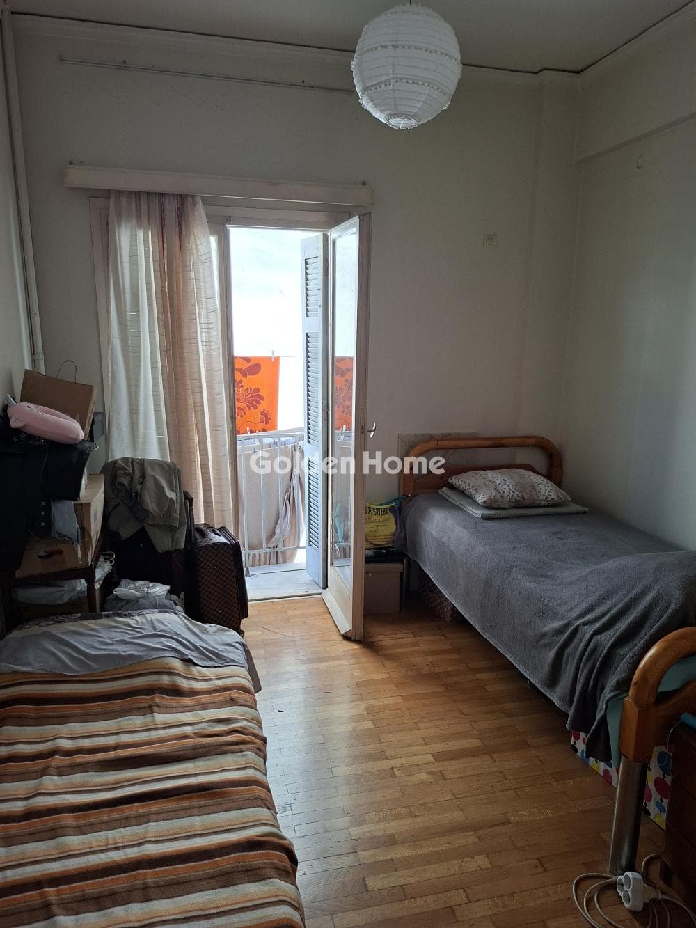 Apartment in Ag. Meletiou - Viktorias Sq. - Marni, Patision - Acharnon — Photo 13 of 19