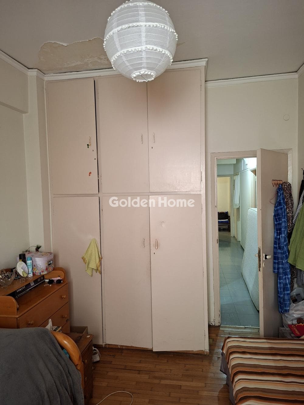 Apartment in Ag. Meletiou - Viktorias Sq. - Marni, Patision - Acharnon — Photo 14 of 19
