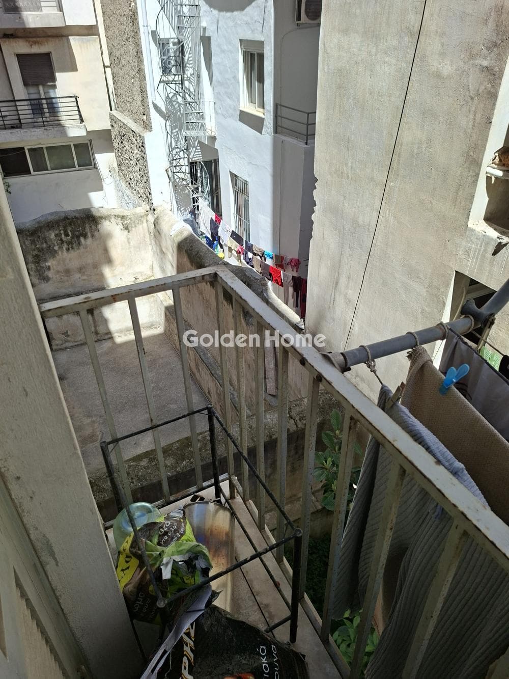 Apartment in Ag. Meletiou - Viktorias Sq. - Marni, Patision - Acharnon — Photo 16 of 19