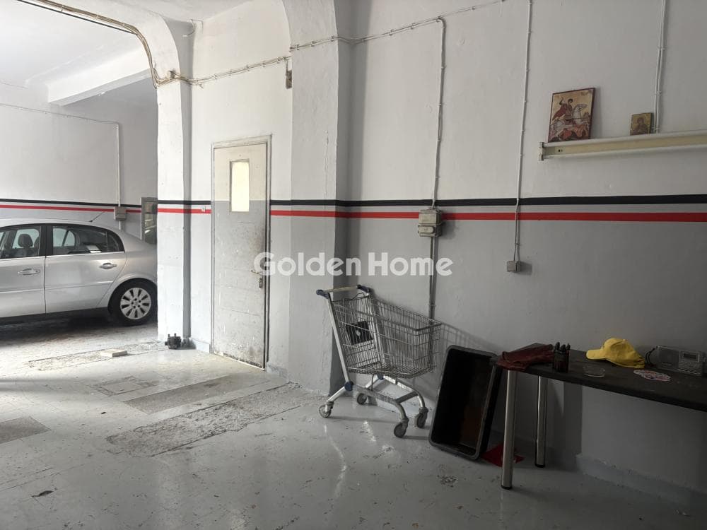 Βιομηχανικός Χώρος στην Αγία Σοφία, Πειραιάς — Φωτογραφία 3 από 17