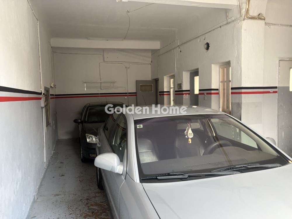 Βιομηχανικός Χώρος στην Αγία Σοφία, Πειραιάς — Φωτογραφία 2 από 17