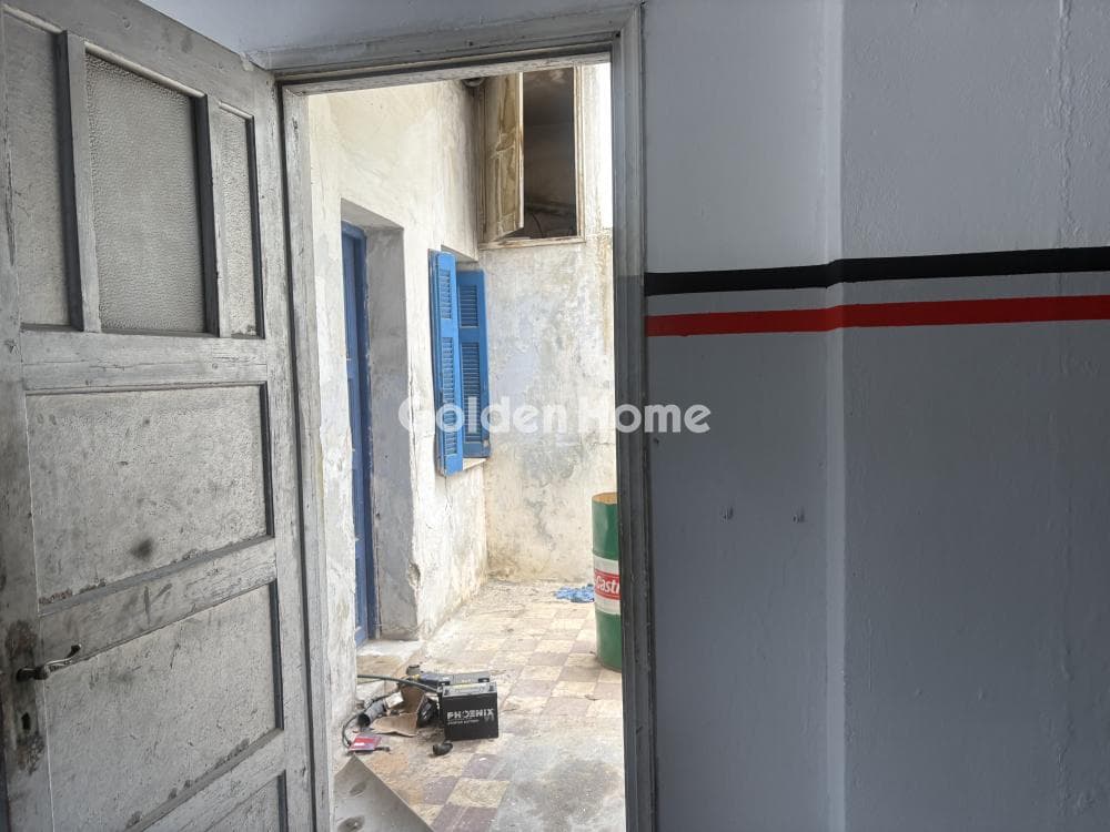 Βιομηχανικός Χώρος στην Αγία Σοφία, Πειραιάς — Φωτογραφία 4 από 17