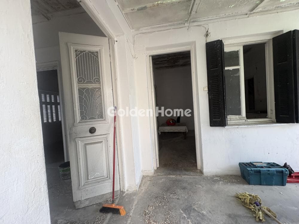 Βιομηχανικός Χώρος στην Αγία Σοφία, Πειραιάς — Φωτογραφία 7 από 17
