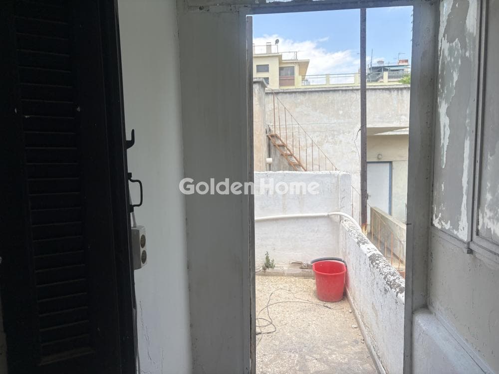 Βιομηχανικός Χώρος στην Αγία Σοφία, Πειραιάς — Φωτογραφία 15 από 17