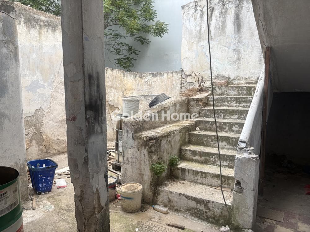 Βιομηχανικός Χώρος στην Αγία Σοφία, Πειραιάς — Φωτογραφία 5 από 17