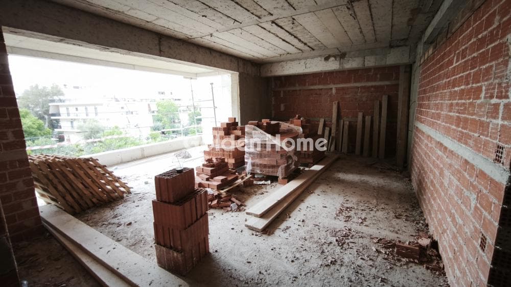 Apartment in Rizareios, Chalandri — Photo 1 of 13