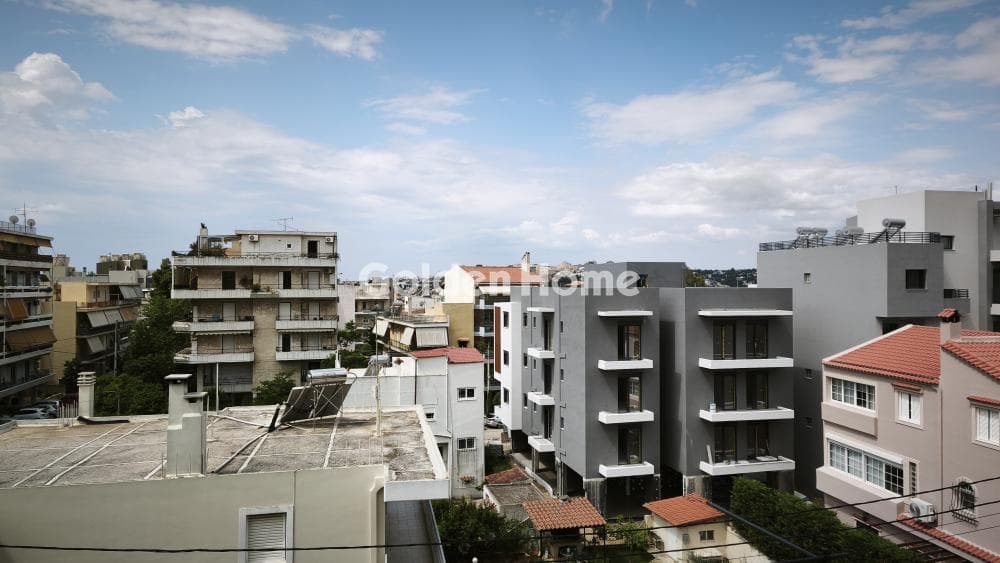 Apartment in Rizareios, Chalandri — Photo 13 of 13