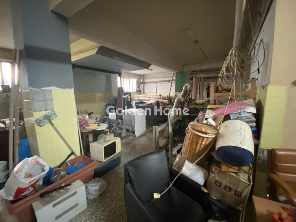 Αποθήκη στην Κέντρο, Μοσχάτο — Φωτογραφία 3 από 11