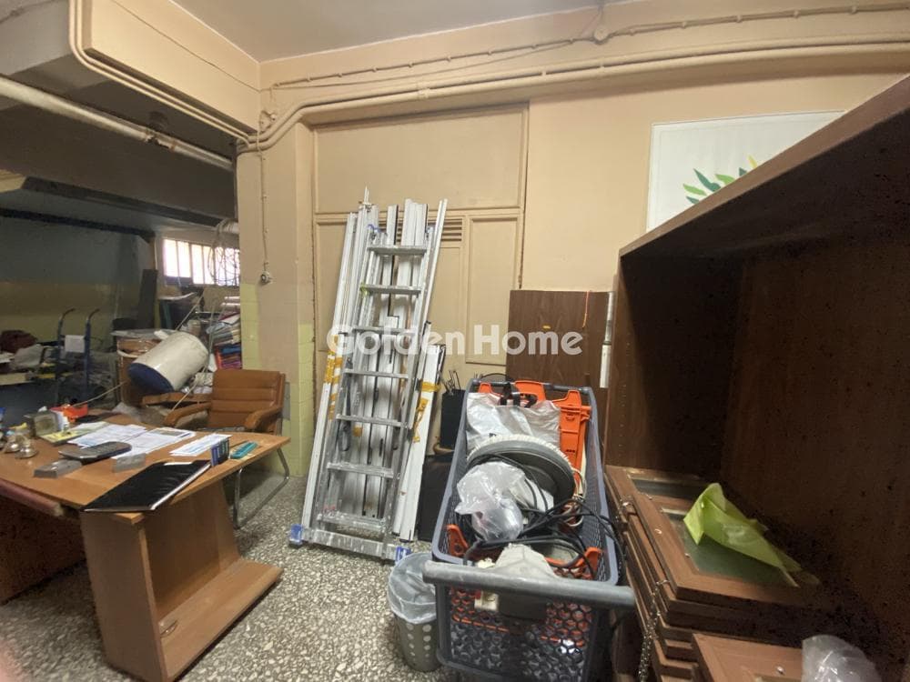 Αποθήκη στην Κέντρο, Μοσχάτο — Φωτογραφία 4 από 11