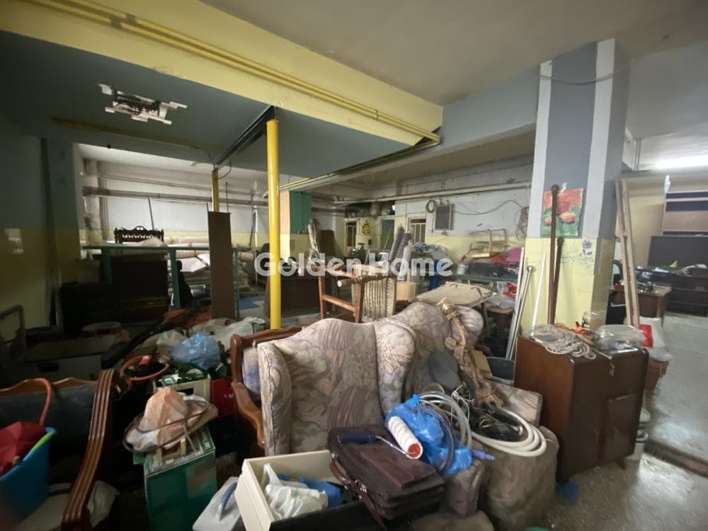 Αποθήκη στην Κέντρο, Μοσχάτο — Φωτογραφία 11 από 11