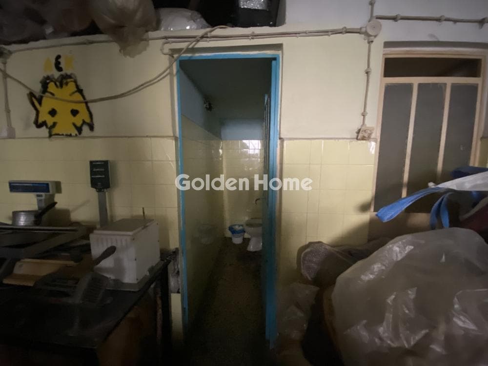 Αποθήκη στην Κέντρο, Μοσχάτο — Φωτογραφία 8 από 11
