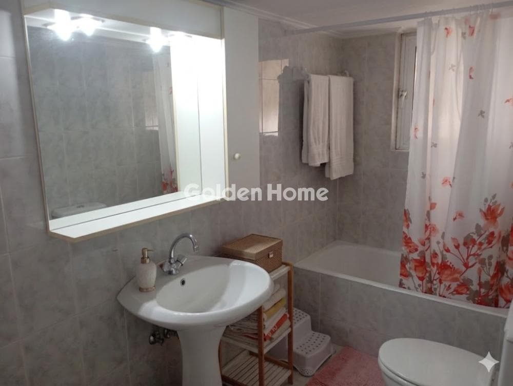 Apartment in Lazarou, Nea Ionia — Photo 13 of 22