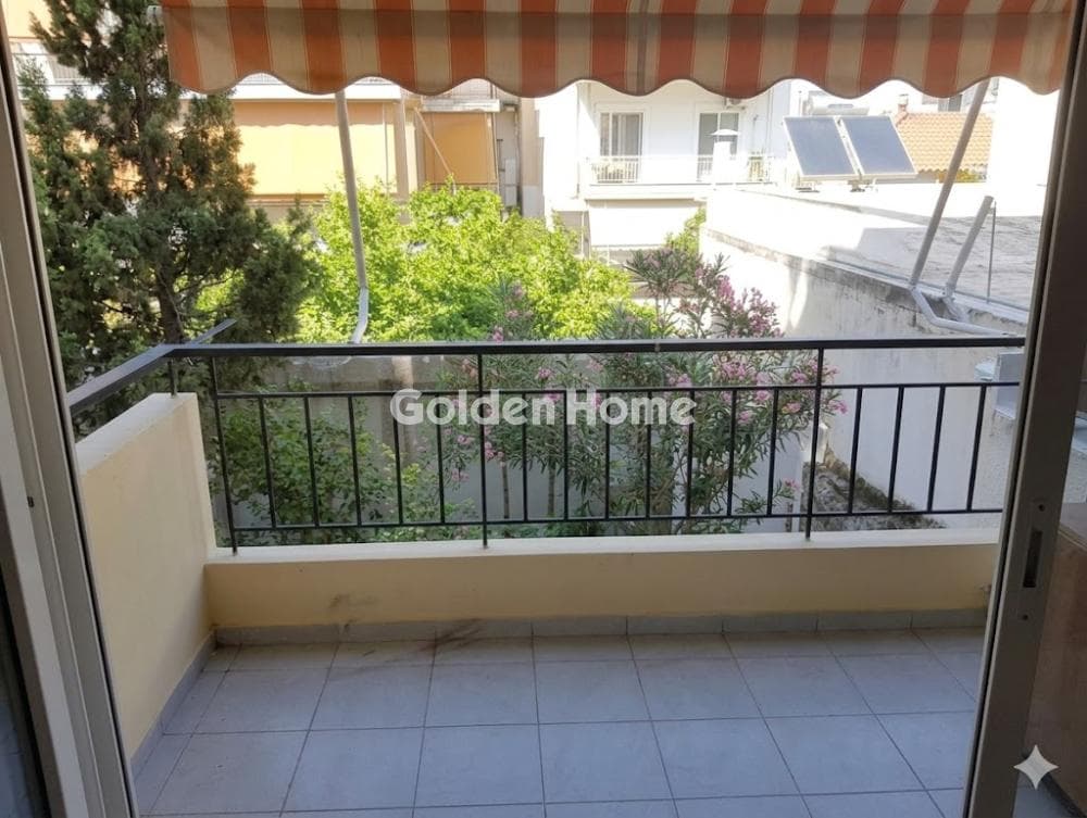 Apartment in Lazarou, Nea Ionia — Photo 15 of 22
