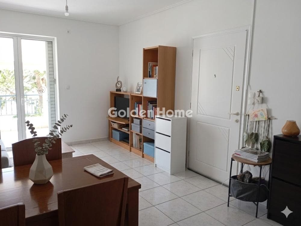 Apartment in Lazarou, Nea Ionia — Photo 18 of 22
