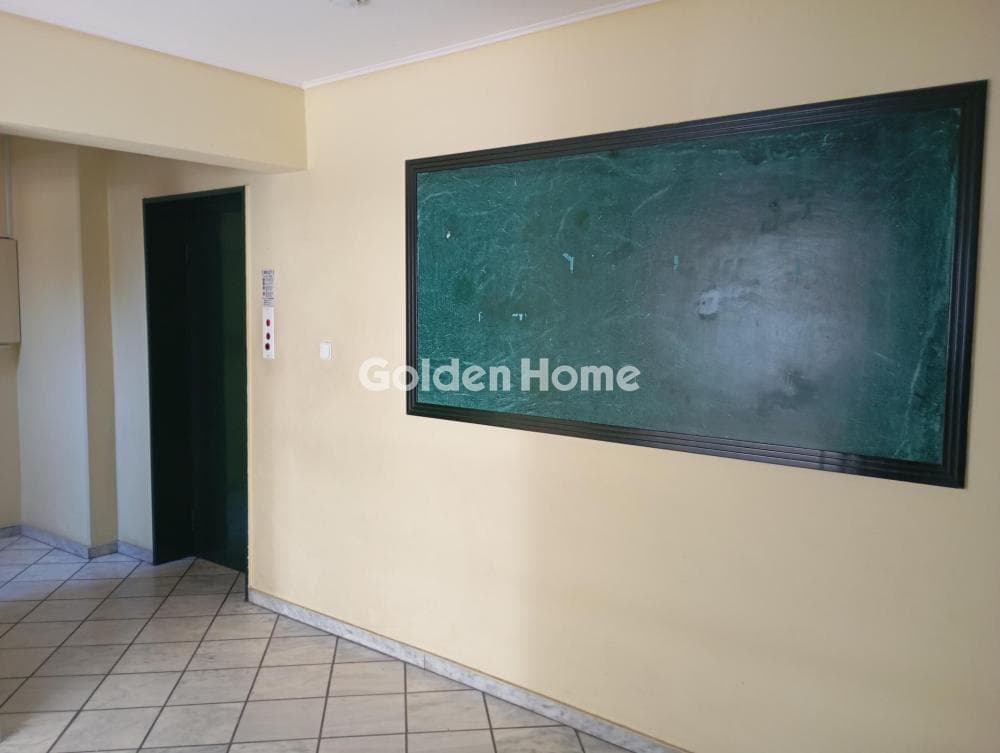 Apartment in Lazarou, Nea Ionia — Photo 19 of 22
