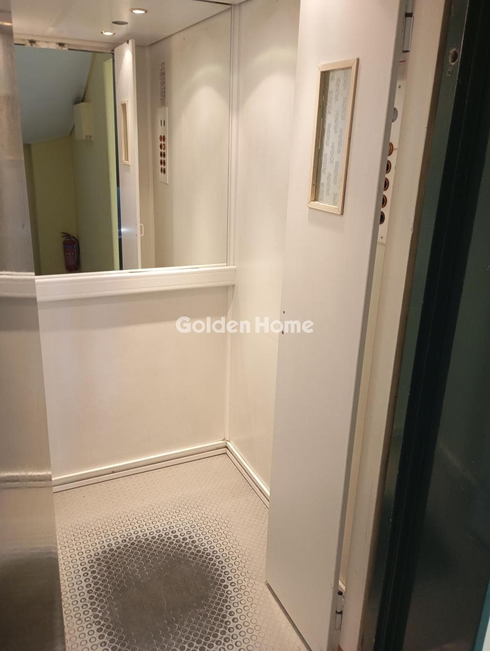 Apartment in Lazarou, Nea Ionia — Photo 20 of 22
