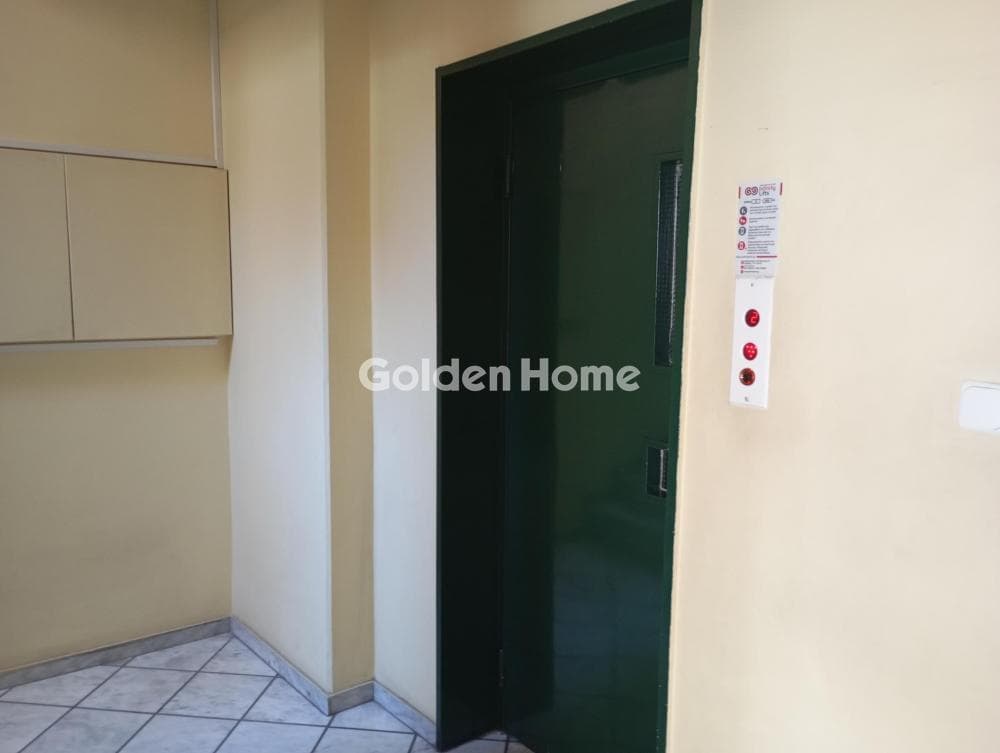 Apartment in Lazarou, Nea Ionia — Photo 21 of 22