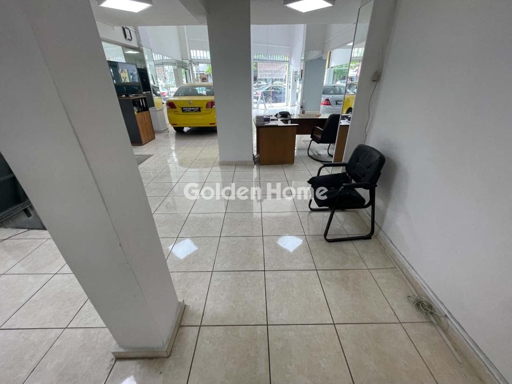 Κατάστημα στην Βοτανικός, Κέντρο — Φωτογραφία 8 από 14