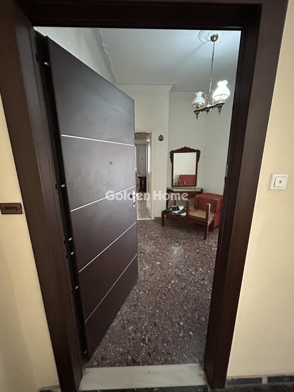 Διαμέρισμα στην Τσούμπα, Αγιοι Ανάργυροι — Φωτογραφία 21 από 22