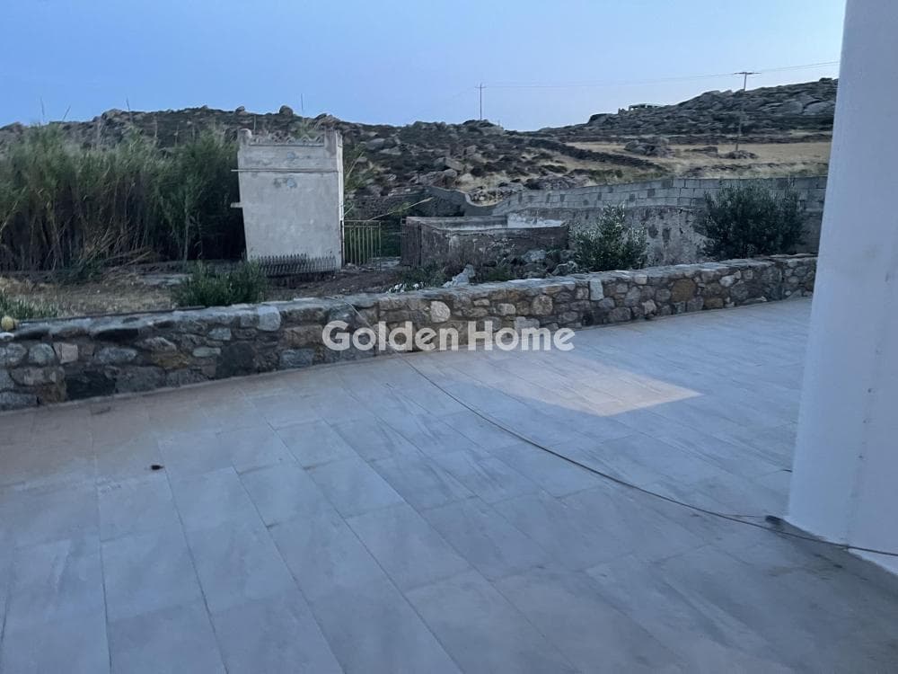 Apartment in Ano Mera, Mykonos — Photo 10 of 10
