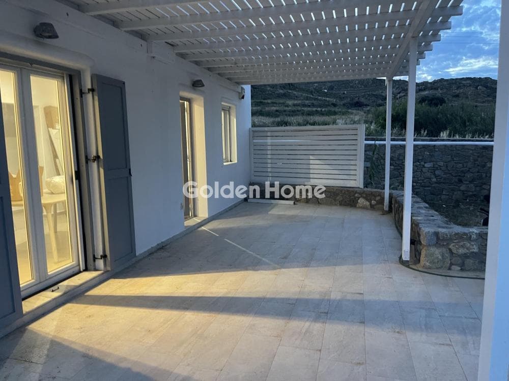 Apartment in Ano Mera, Mykonos — Photo 9 of 10