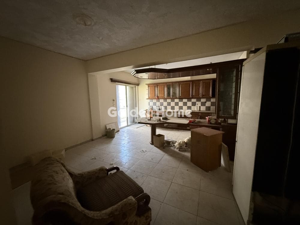 Apartment in Creteka, Galatsi — Photo 4 of 12
