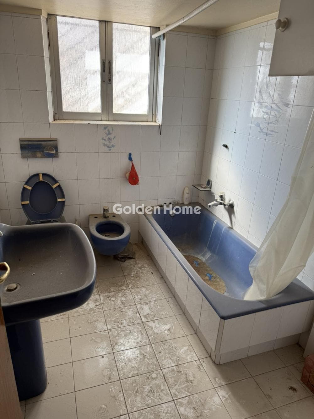 Apartment in Creteka, Galatsi — Photo 11 of 12