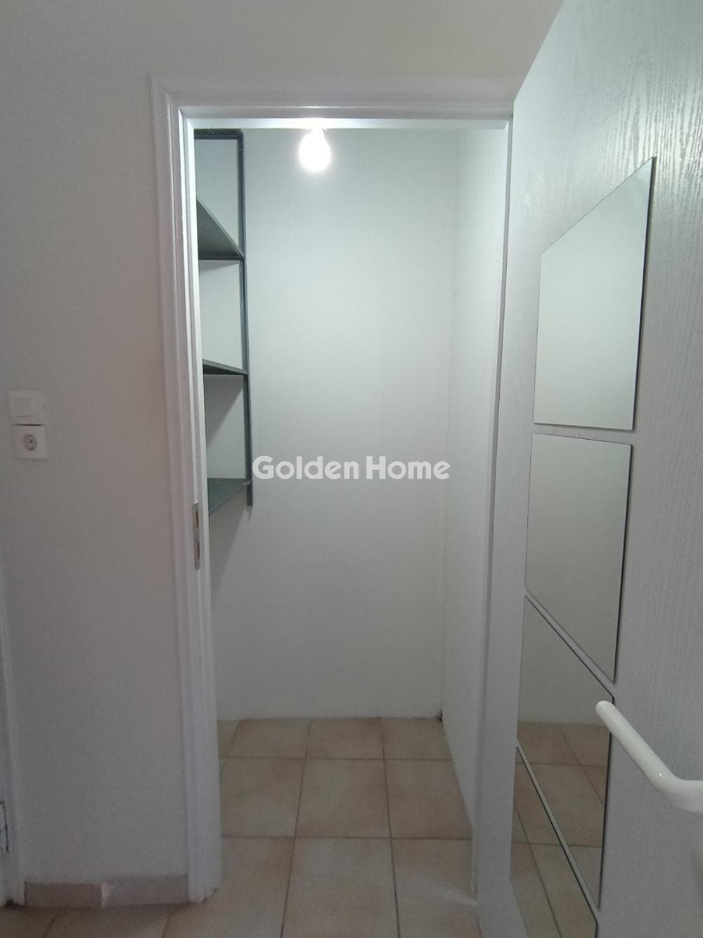 Apartment in Cemetery, Nikaia — Photo 11 of 15