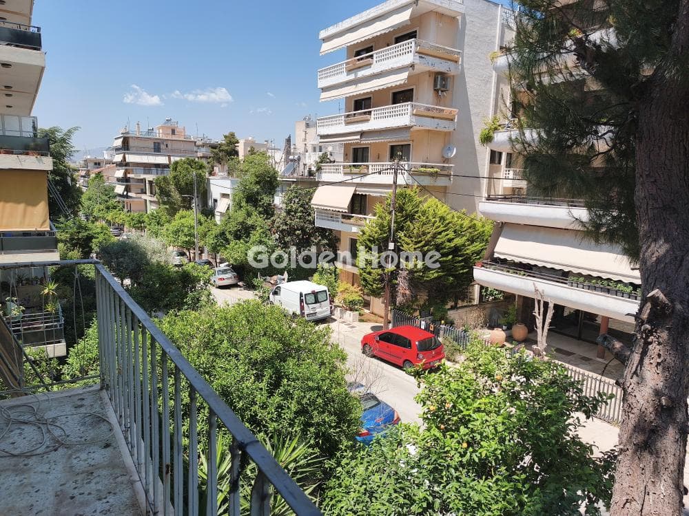 Apartment in Ano Cholargos, Cholargos — Photo 1 of 10