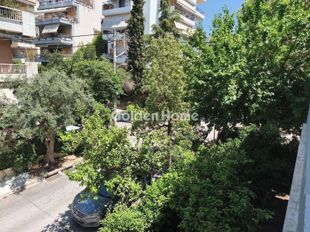 Apartment in Ano Cholargos, Cholargos — Photo 10 of 10