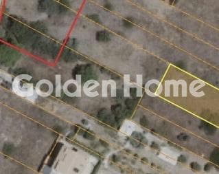 Building Plot in Kalivia, Kalivia Thorikou