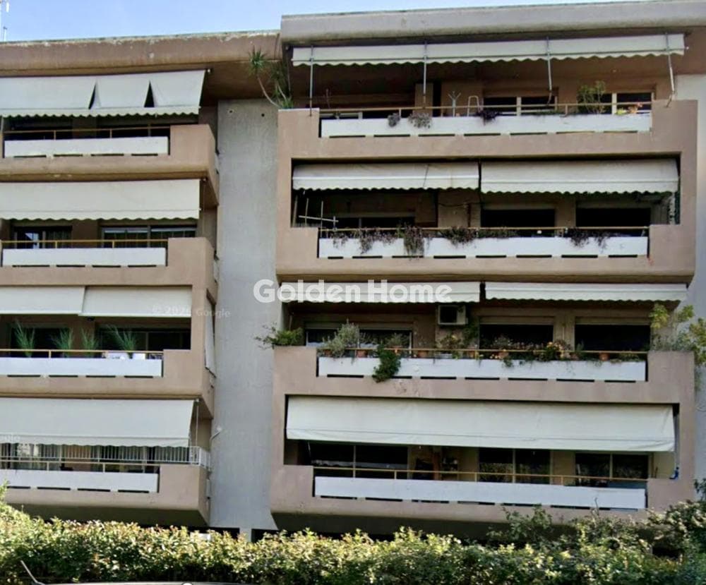 Διαμέρισμα στην Άγιος Ιωάννης, Αγία Παρασκευή — Φωτογραφία 7 από 7