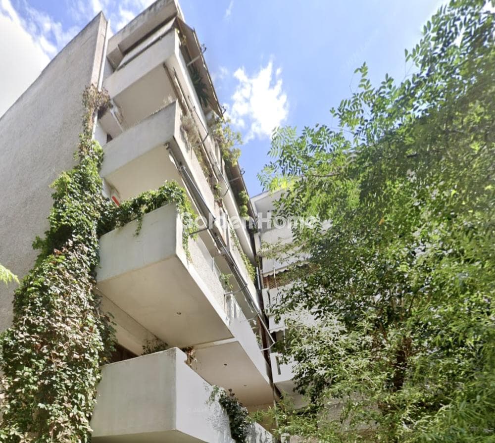 Διαμέρισμα στην Άγιος Ιωάννης, Αγία Παρασκευή — Φωτογραφία 3 από 7